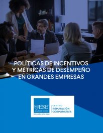 Políticas de incentivos y métricas de desempeño en grandes empresas