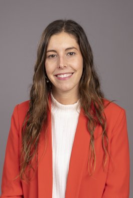 Elisa Vidaurre