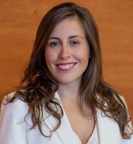 María José Urzúa