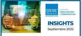 Insight septiembre 2022
