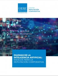 Dilemas de la Inteligencia Artificial: riesgos para la reputación corporativa