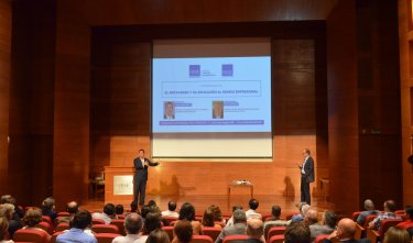 Centro de Familias Empresarias realizó seminario “El metaverso y su aplicación al mundo empresarial”