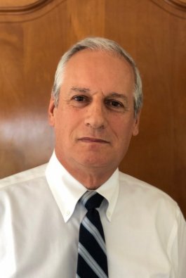 Marcos Magasich