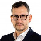 Nicolás Alegría