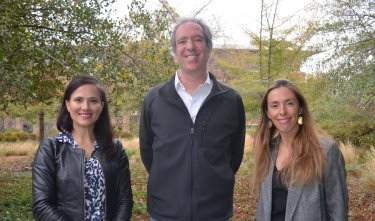 Foro Centro Trabajo y Familia abordó el tema: La “S” en ESG: el elemento social