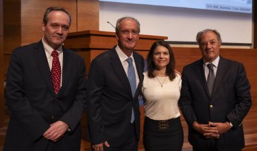 Lanzamiento del libro “Empresas familiares: Reflexiones inspiradoras que mueven a la acción a empresarios y sus familias”