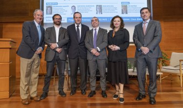 Centro de Familias Empresarias realizó conferencia: “Panorama del mercado inmobiliario: ¿Es posible un repunte en 2024?”