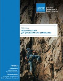 Riesgo político: ¿En qué están las empresas?