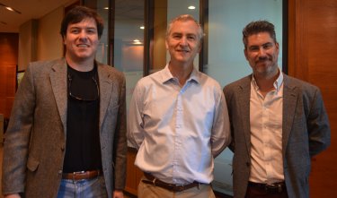ESE Business School realizó primera Conferencia Anual de Economía Urbana
