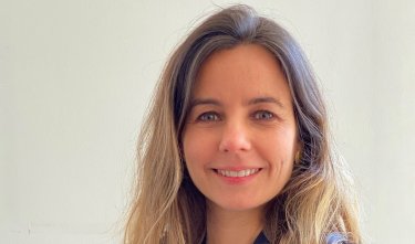Entrevista Verónica Niklitschek en El Diario Inmobiliario