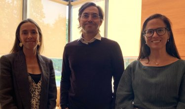 Centro de Trabajo y Familia realizó su primer foro del año centrado en el propósito