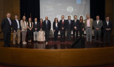 Centro de Gobierno Corporativo y Sociedad lanza el libro 