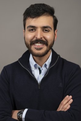 Maximiliano Villalobos Andueza