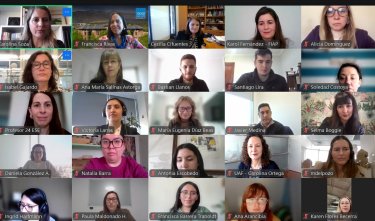 ESE inaugura la décima versión del curso para periodistas con foco en pensiones y crecimiento económico