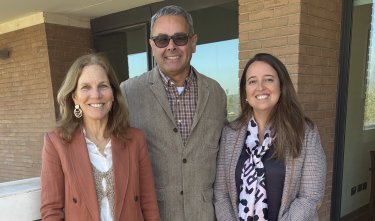 Visita de Drake University al ESE Business School