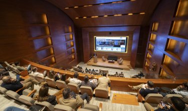 Seminario: Revolución proptech