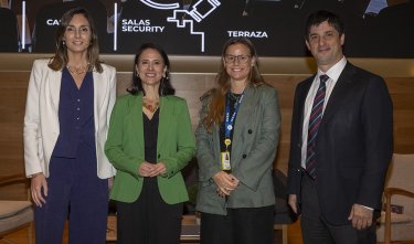 Seminario del Centro Trabajo y Familia se centra en la flexibilidad y bienestar laboral