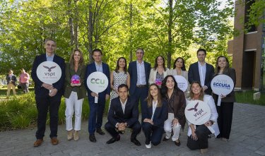 Empresas chilenas destacan en el Ranking de Innovación 2025