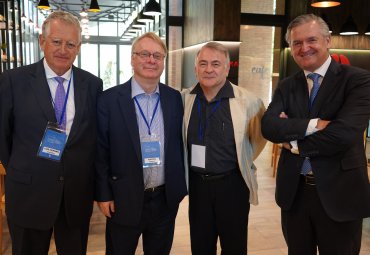 Directorios frente a la disrupción: resiliencia, ética y liderazgo en tiempos de cambio