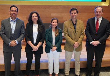 Foro Inmobiliario en el ESE analiza aumento de requisitos para comprar vivienda y el rol del inversionista en el mercado