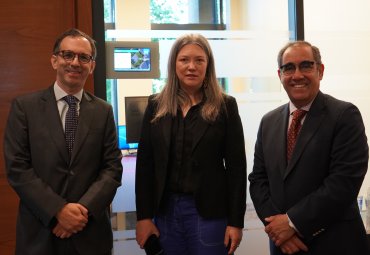 Seminario “Más salud para todos” reunió a expertos para analizar eficiencia y efectividad del sistema de salud chileno