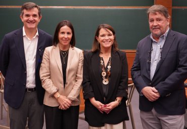 ESE reunió a expertos para analizar los desafíos técnicos de la reforma de pensiones y su impacto en el mercado de capitales