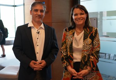 Seminario del ESE analizó el impacto y los desafíos de la inteligencia artificial generativa