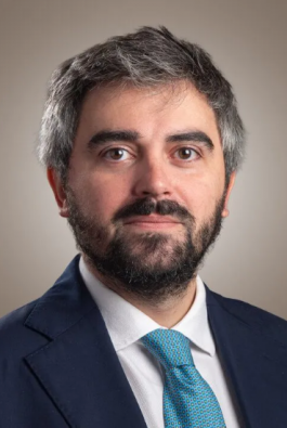 Javier González Nuñez