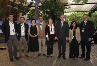 ESE Day 2025 reunió a más de 400 egresados en una noche de encuentro y celebración