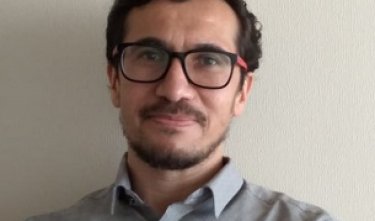 Investigador del CIE participa en workshop del Iberoamerican Academy of Management