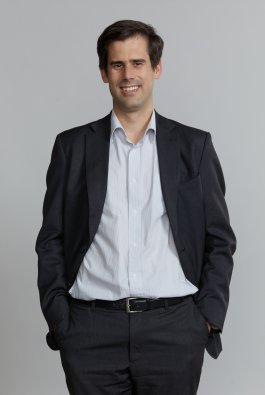 José Antonio Taladriz