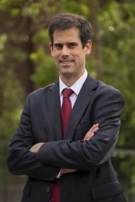 José Antonio Taladriz