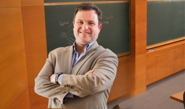 Paper del profesor Jorge Bullemore es aceptado en revista internacional Q1