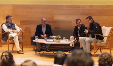 Centro Estudios Inmobiliarios abordó el futuro del Real Estate con foco en transformación digital y nuevos modelos de negocio