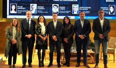Propuesta para modificar la Ordenanza General de Urbanismo abrió debate sobre vivienda y desarrollo urbano en el ESE Business School