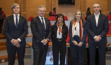 Empresas IPSA aportaron más de US$ 8 mil millones en impuestos durante 2024 según estudio realizado por ESE y PwC