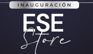 ESE Store abrió sus puertas: ven a conocer este nuevo espacio de la comunidad ESE